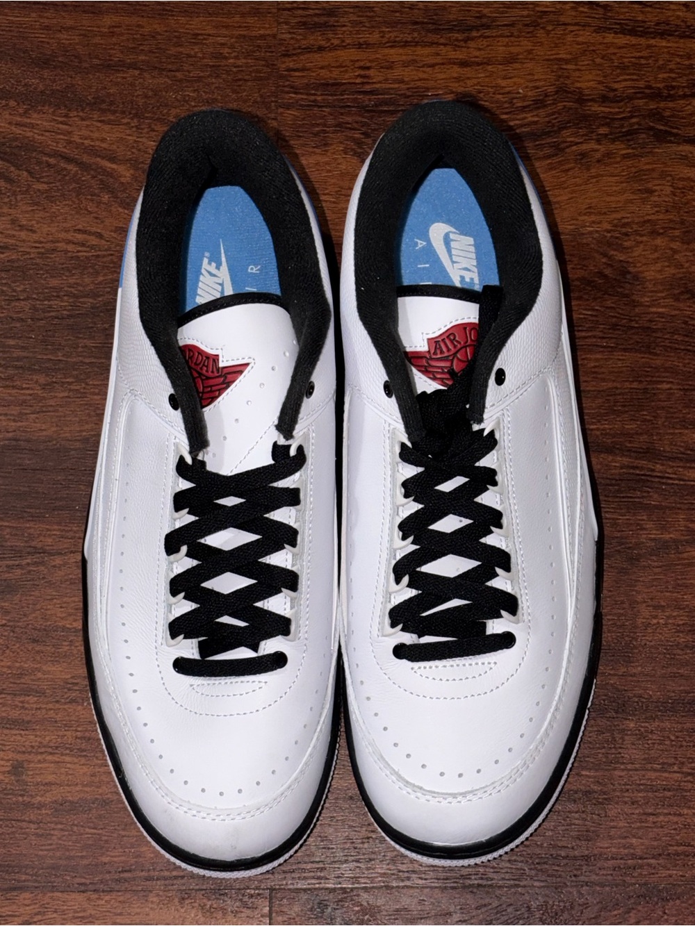 Jordan for mens size 13 - Picture 10 of 15